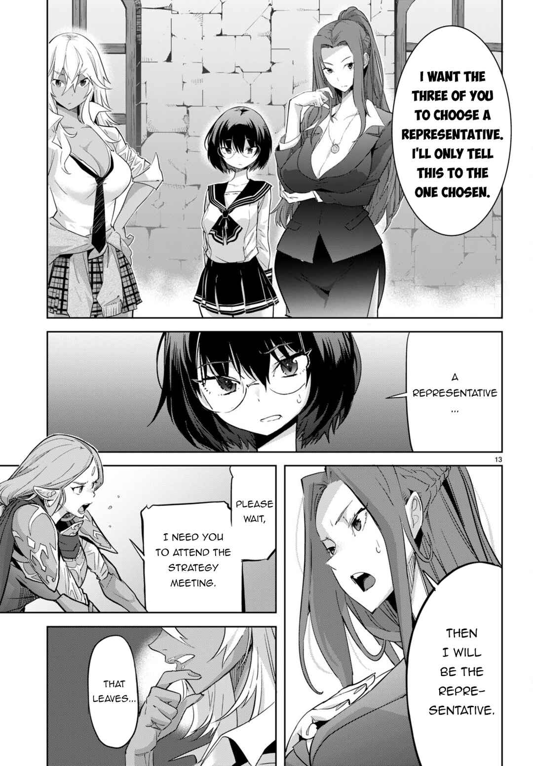 Chapter 54 - Page 14