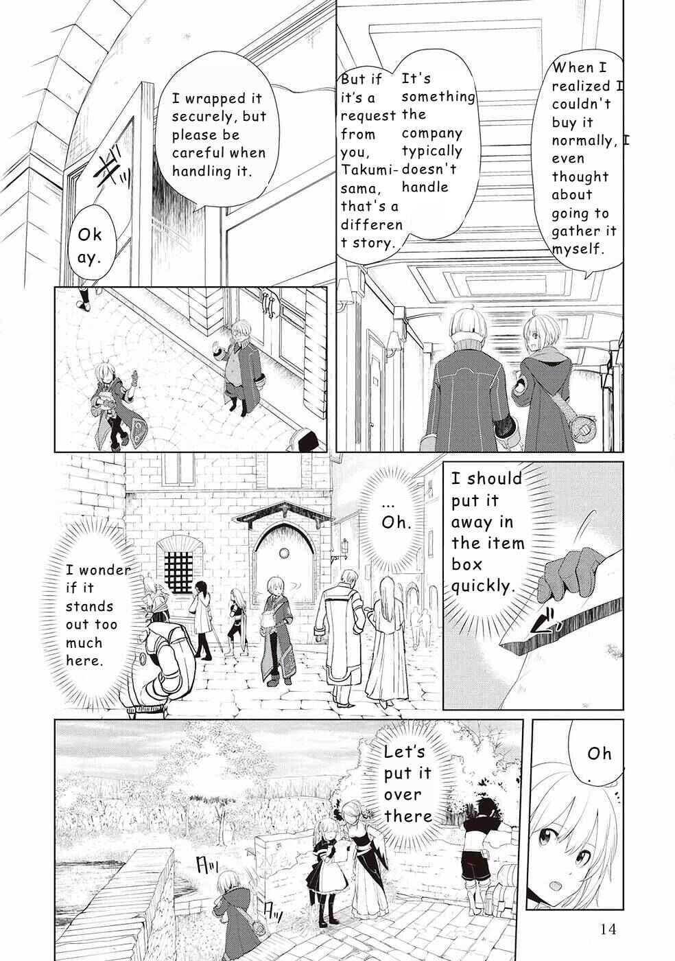 Chapter 15 - Page 10