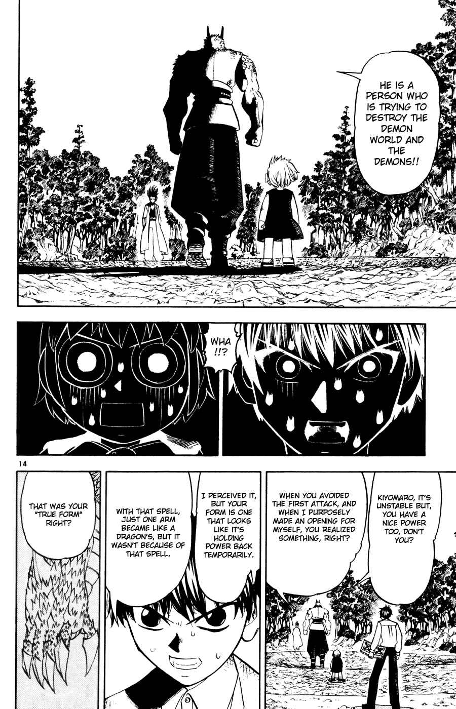 Chapter 279 - Page 13