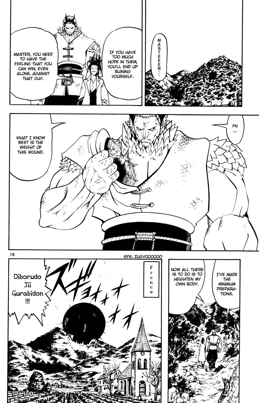 Chapter 279 - Page 15