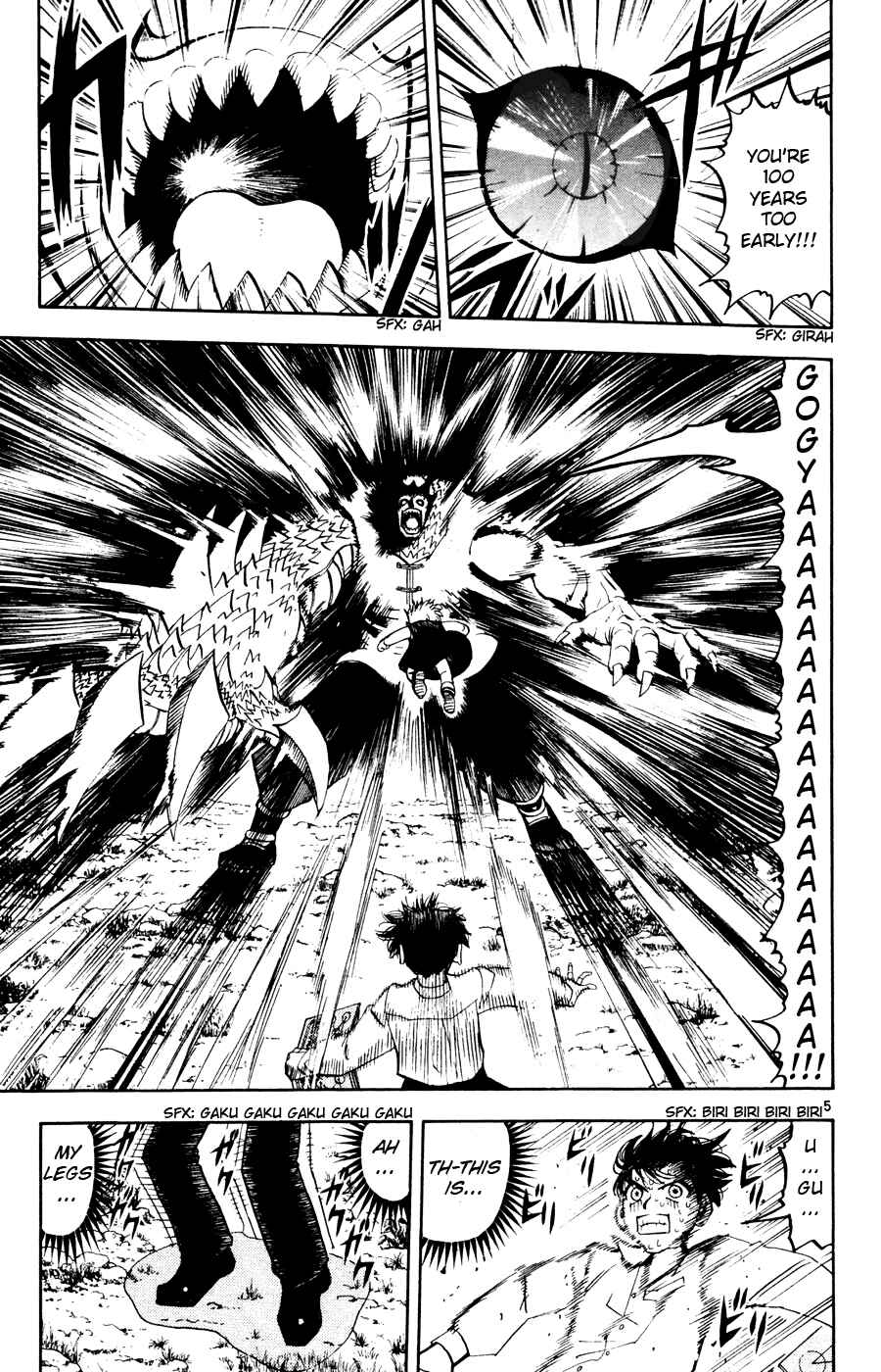 Chapter 279 - Page 5