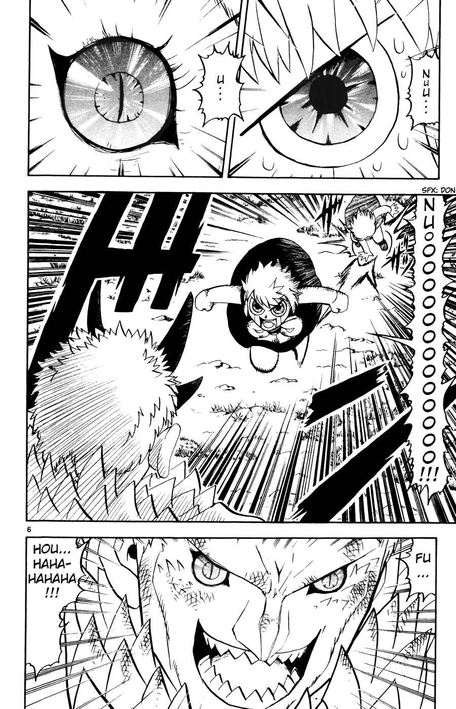 Chapter 279 - Page 6