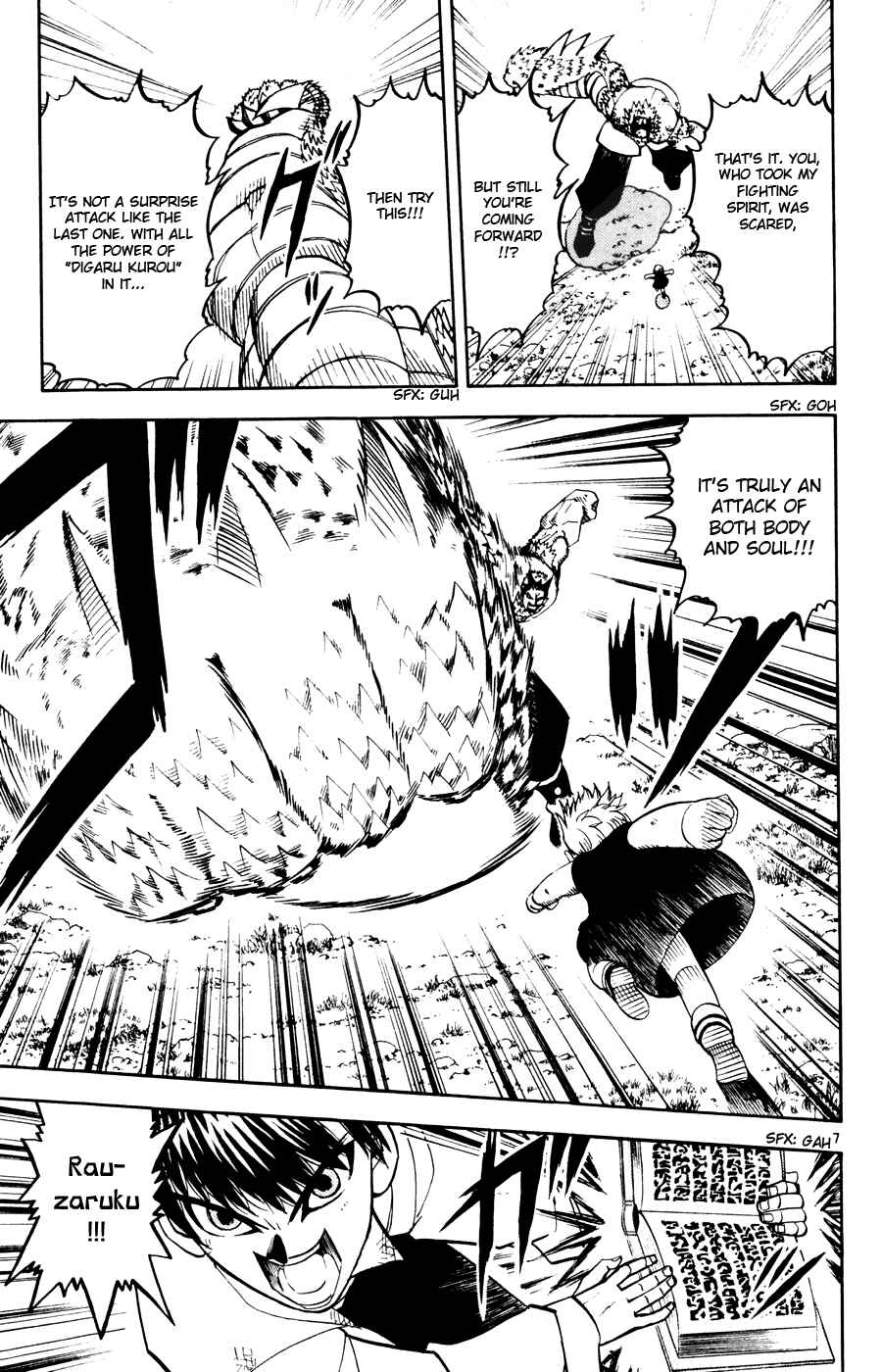 Chapter 279 - Page 7