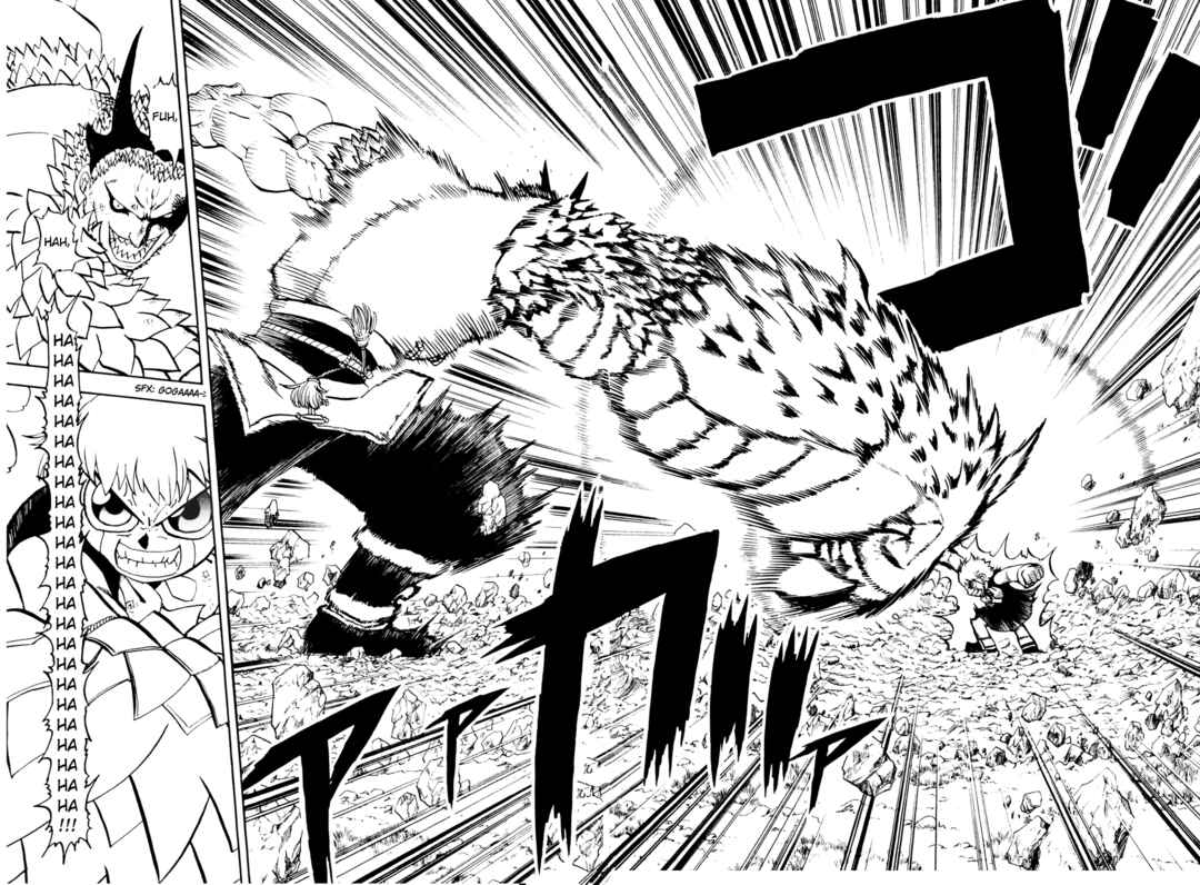 Chapter 279 - Page 8