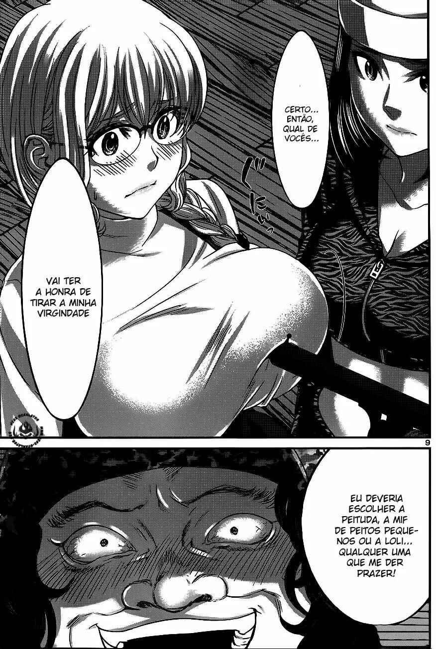 Chapter 19 - Page 11