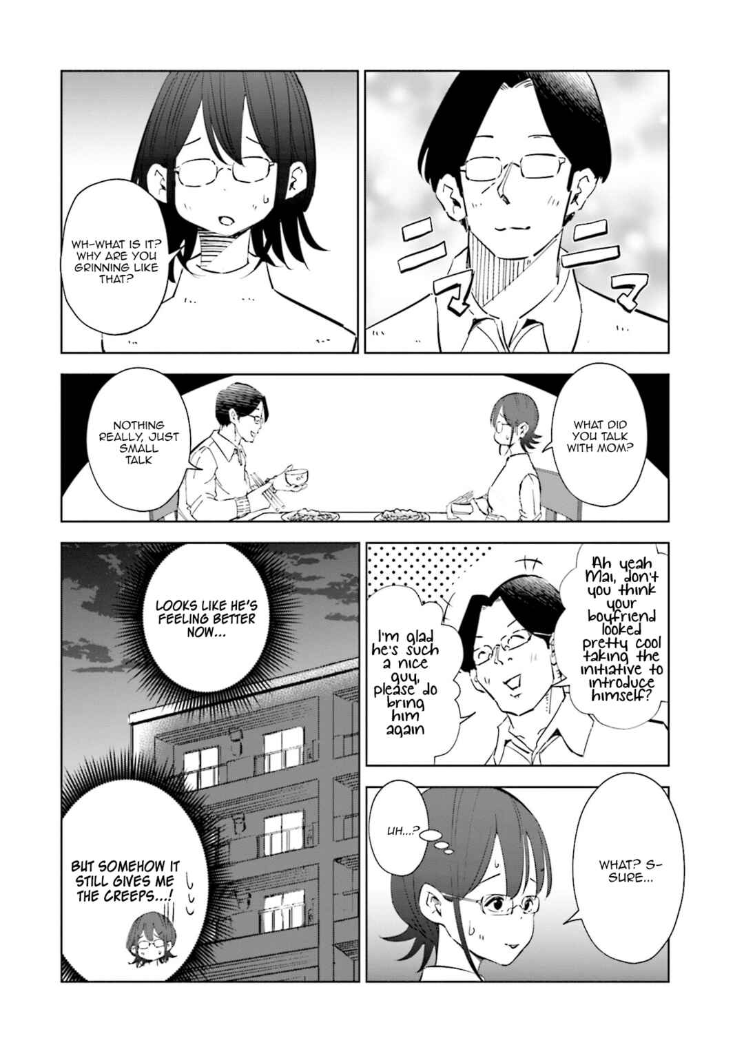 Chapter 50 - Page 21