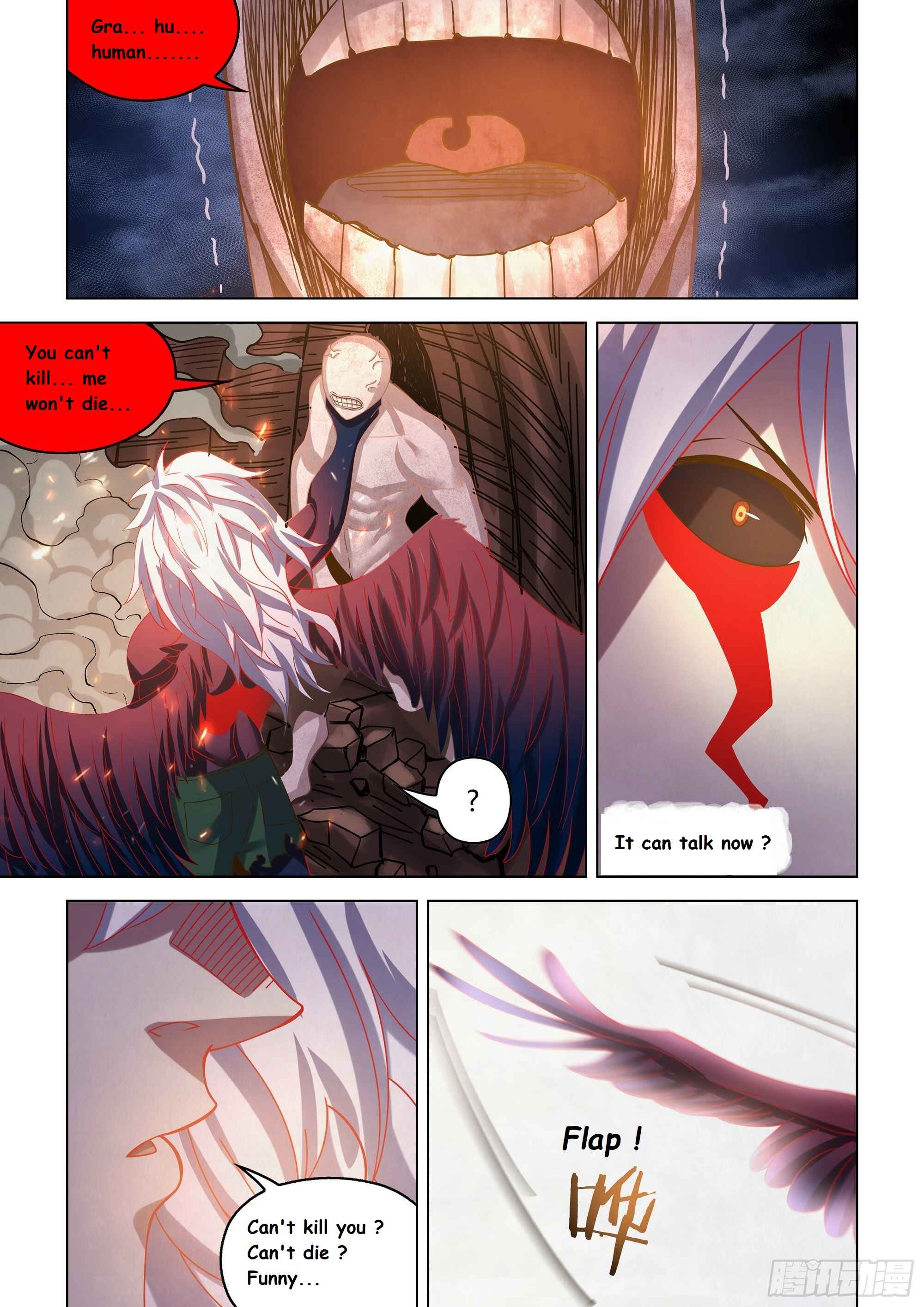 Chapter 449 - Page 10