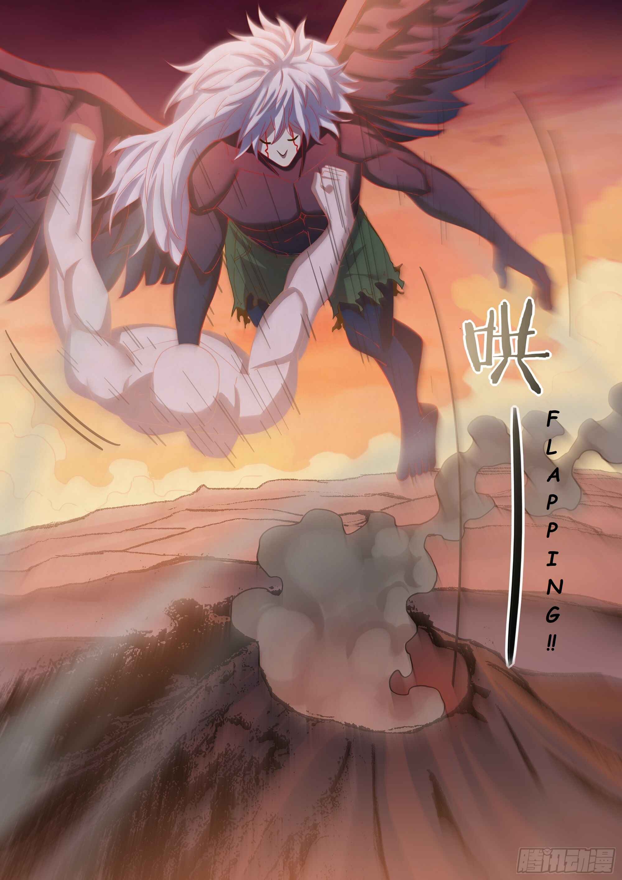 Chapter 449 - Page 11