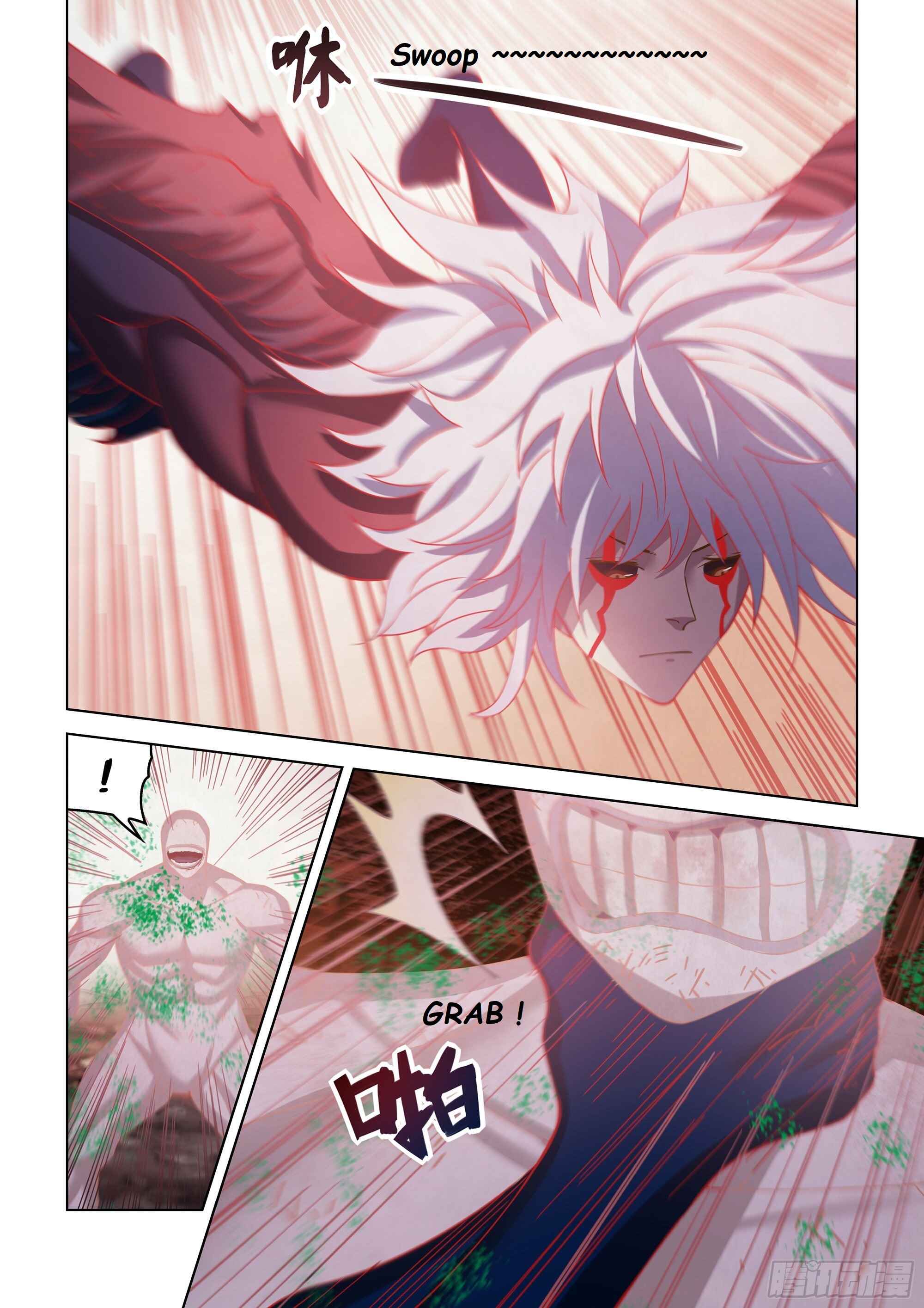 Chapter 449 - Page 3