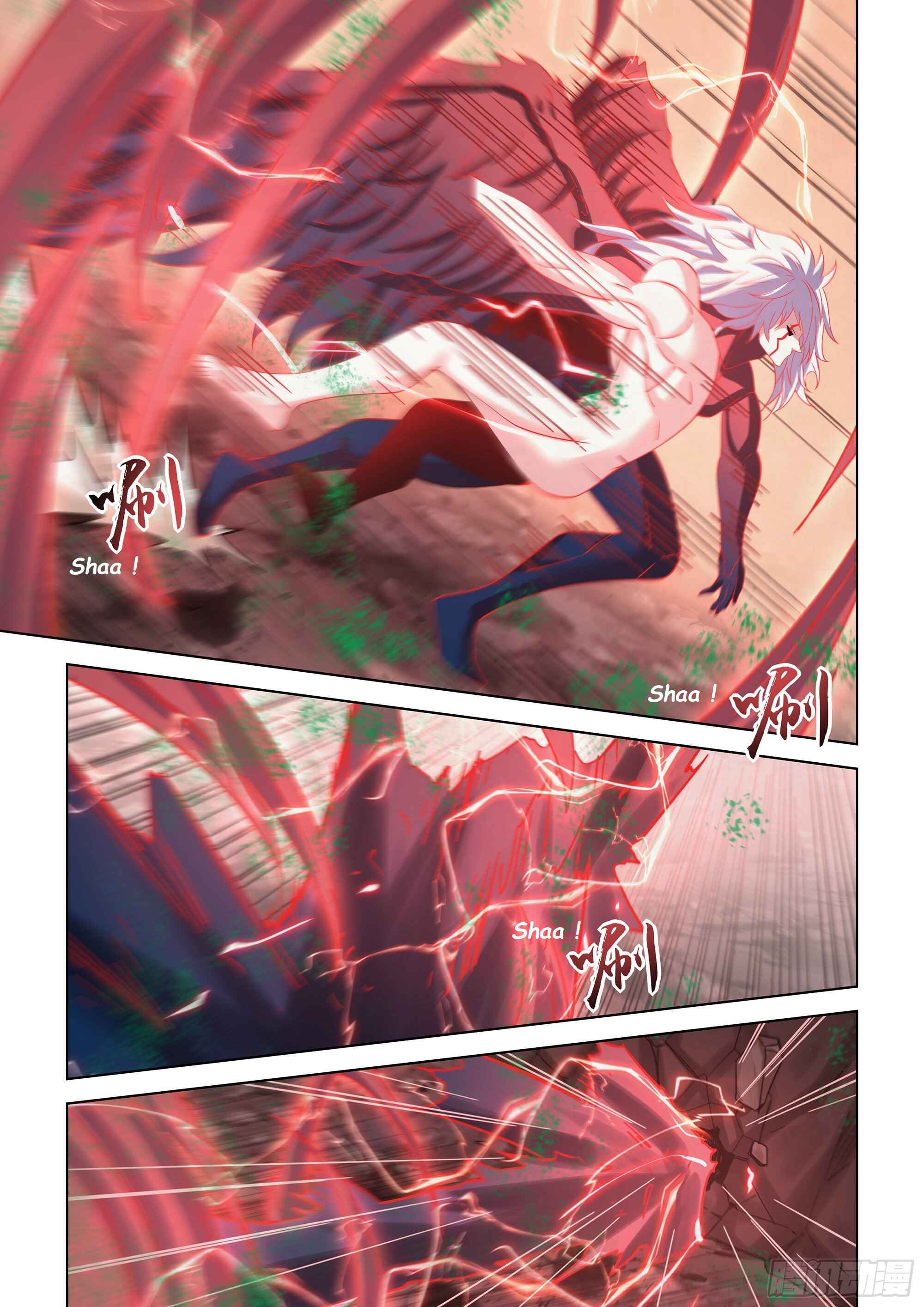 Chapter 449 - Page 4