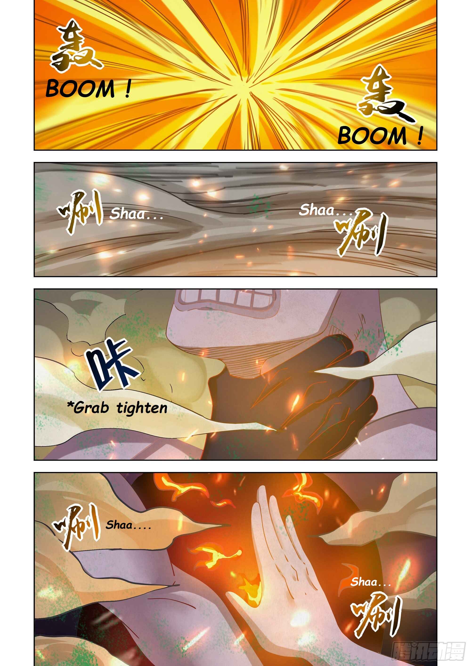 Chapter 449 - Page 8