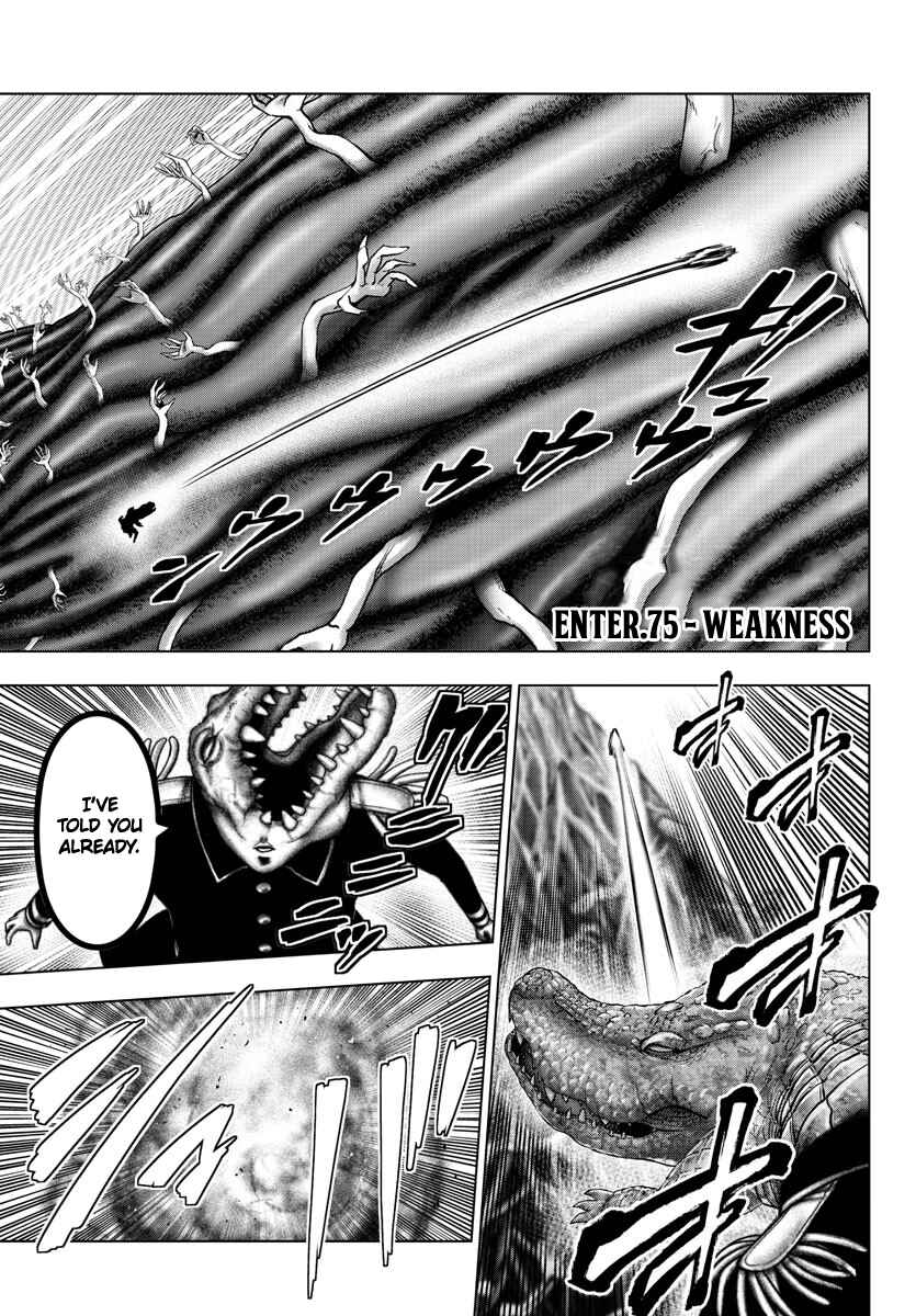 Chapter 130 - Page 1