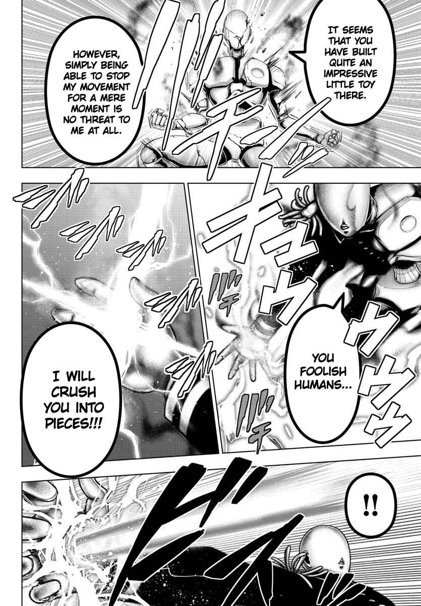 Chapter 130 - Page 12