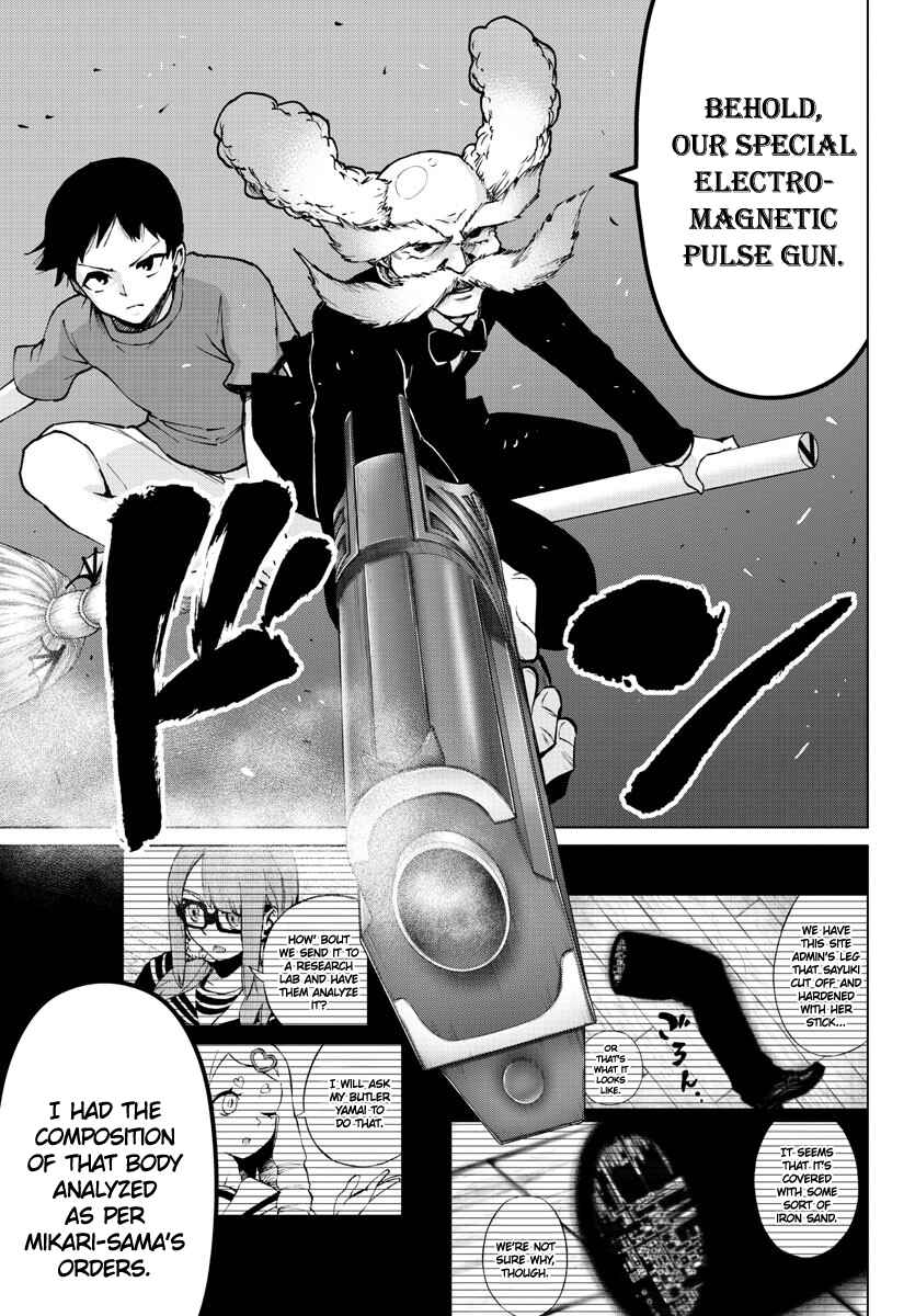 Chapter 130 - Page 5