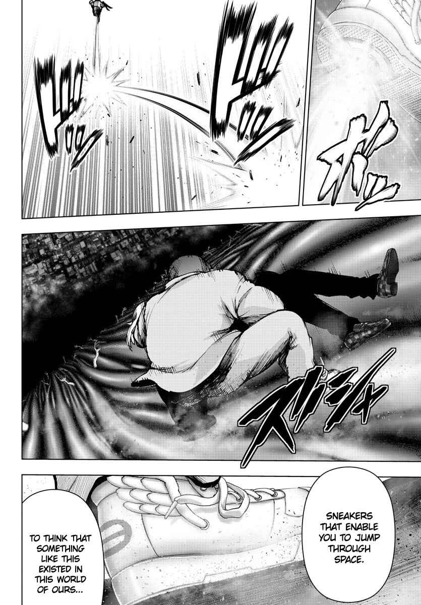 Chapter 130 - Page 8
