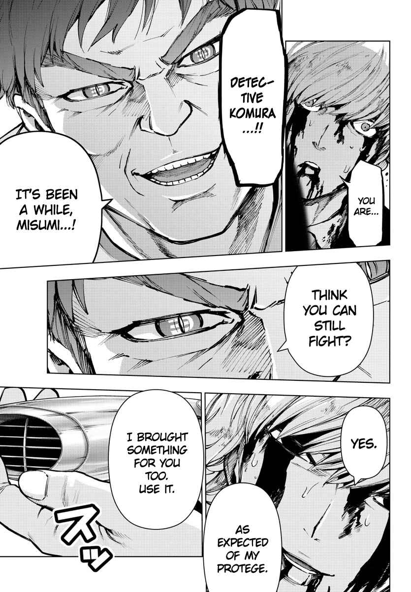 Chapter 130 - Page 9