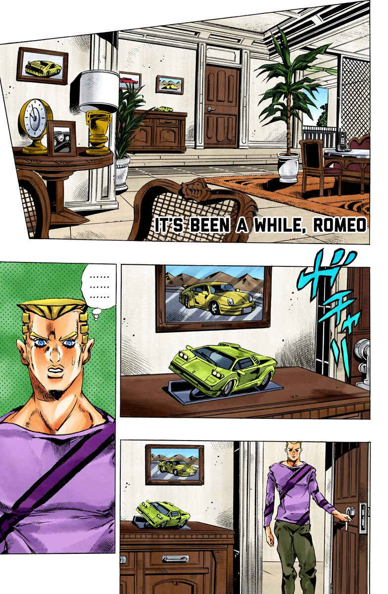 Chapter 111 - Page 1