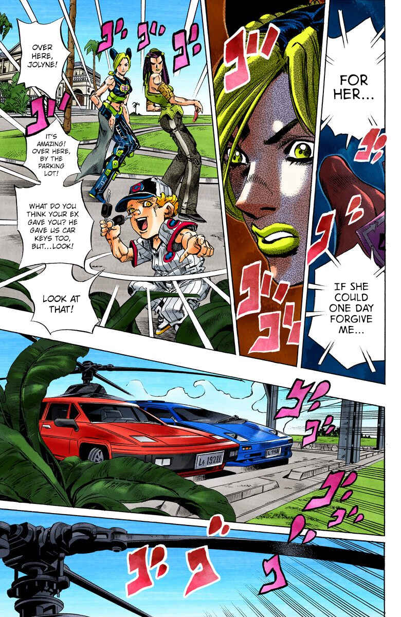 Chapter 111 - Page 12
