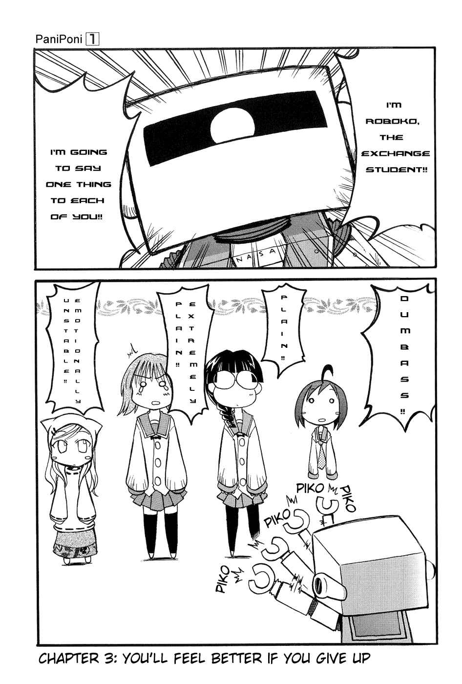 Chapter 3 - Page 1