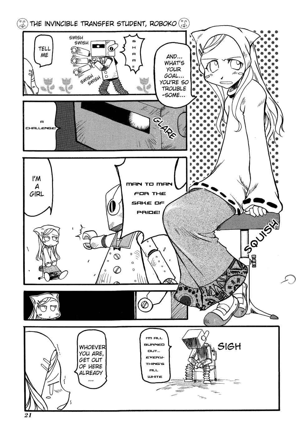 Chapter 3 - Page 3