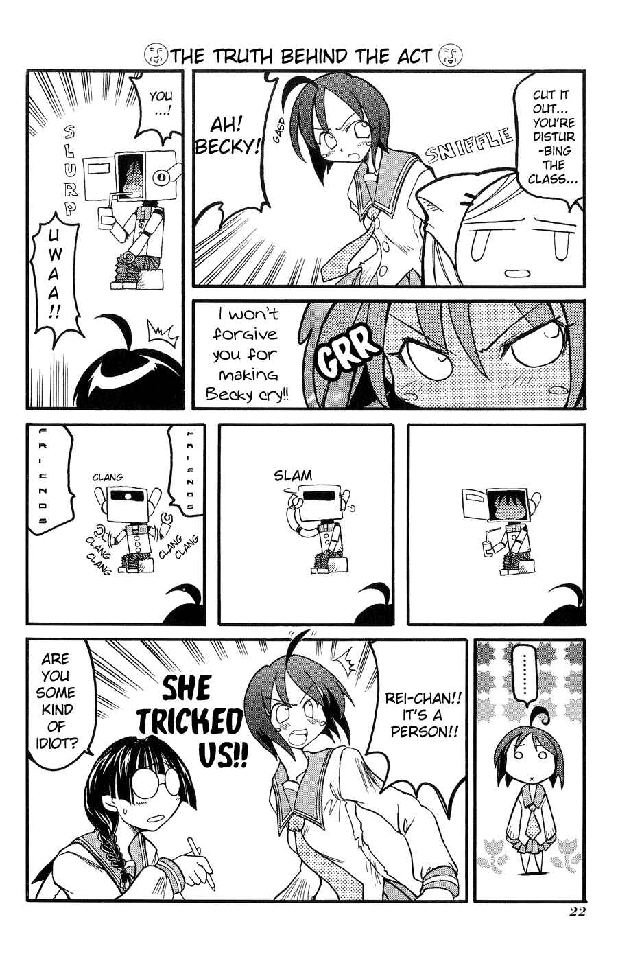Chapter 3 - Page 4