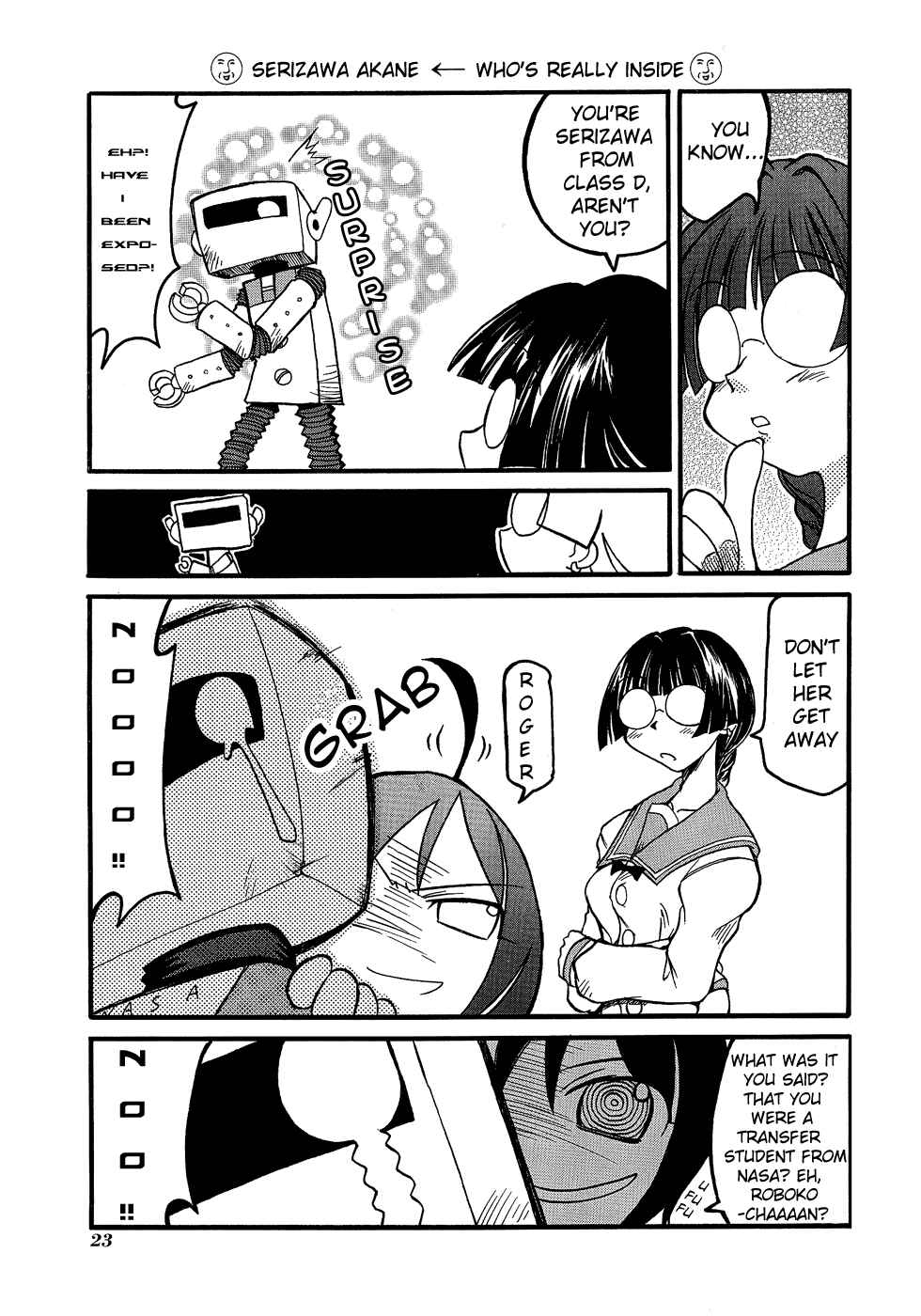 Chapter 3 - Page 5