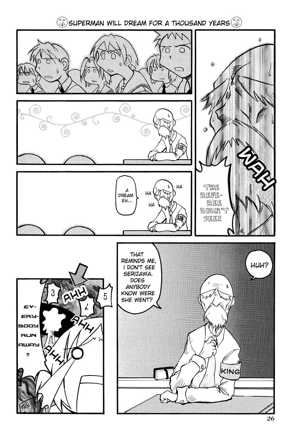 Chapter 3 - Page 8