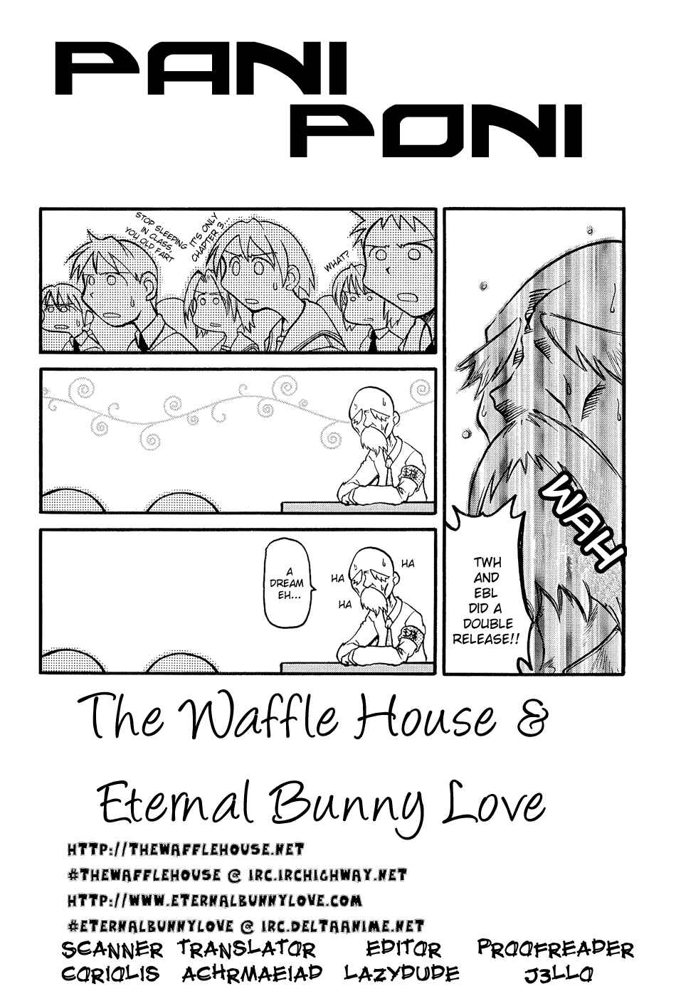 Chapter 3 - Page 9