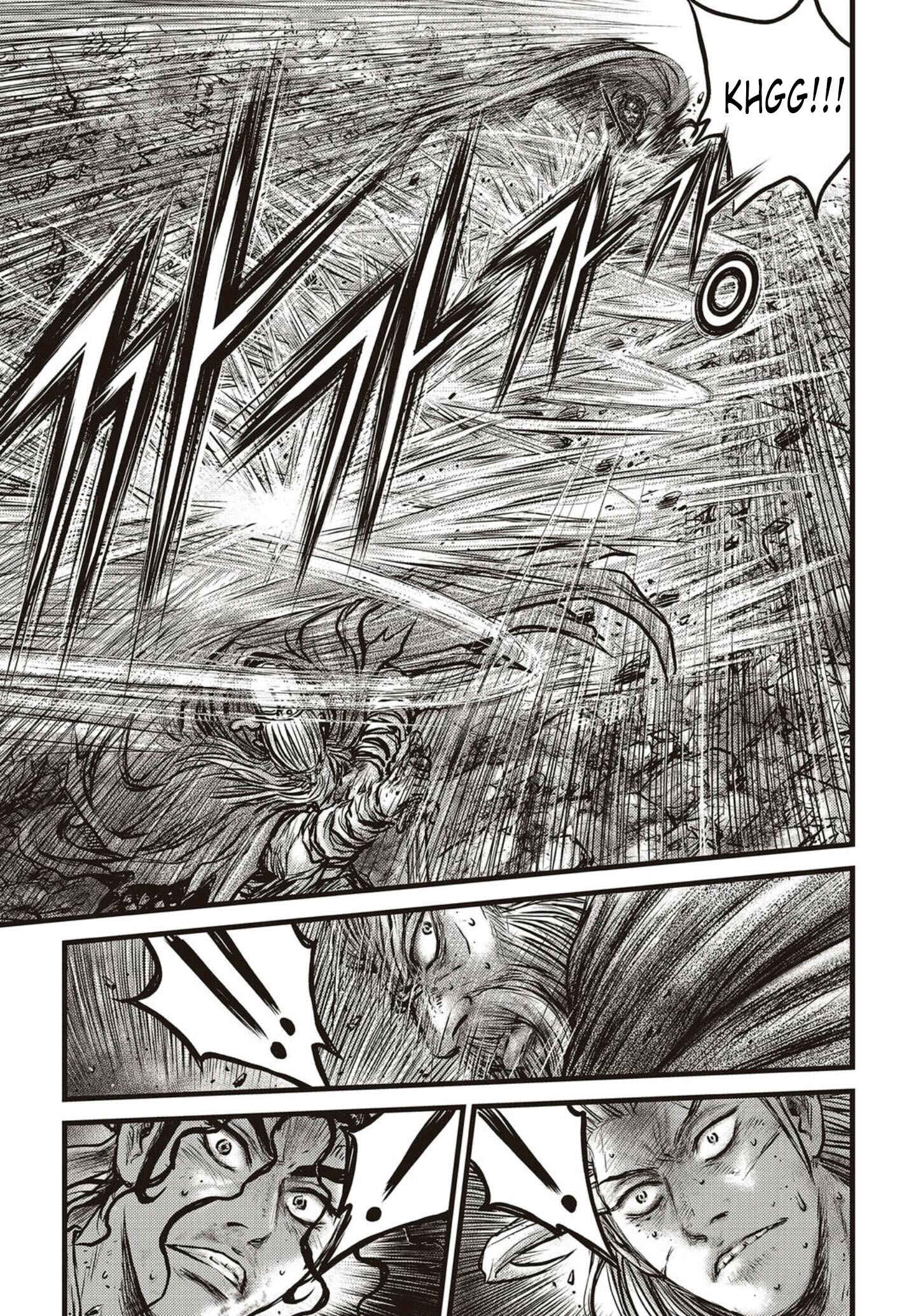 Chapter 571 - Page 10