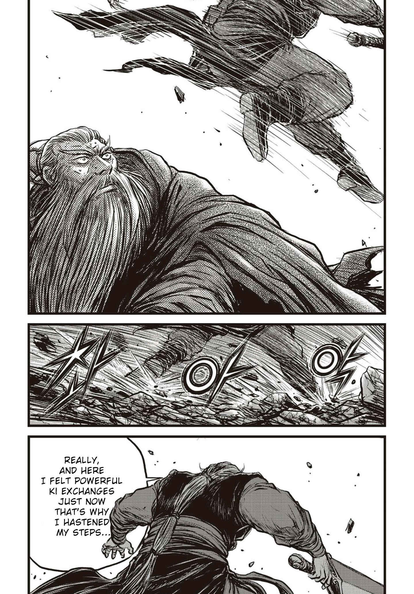 Chapter 571 - Page 13