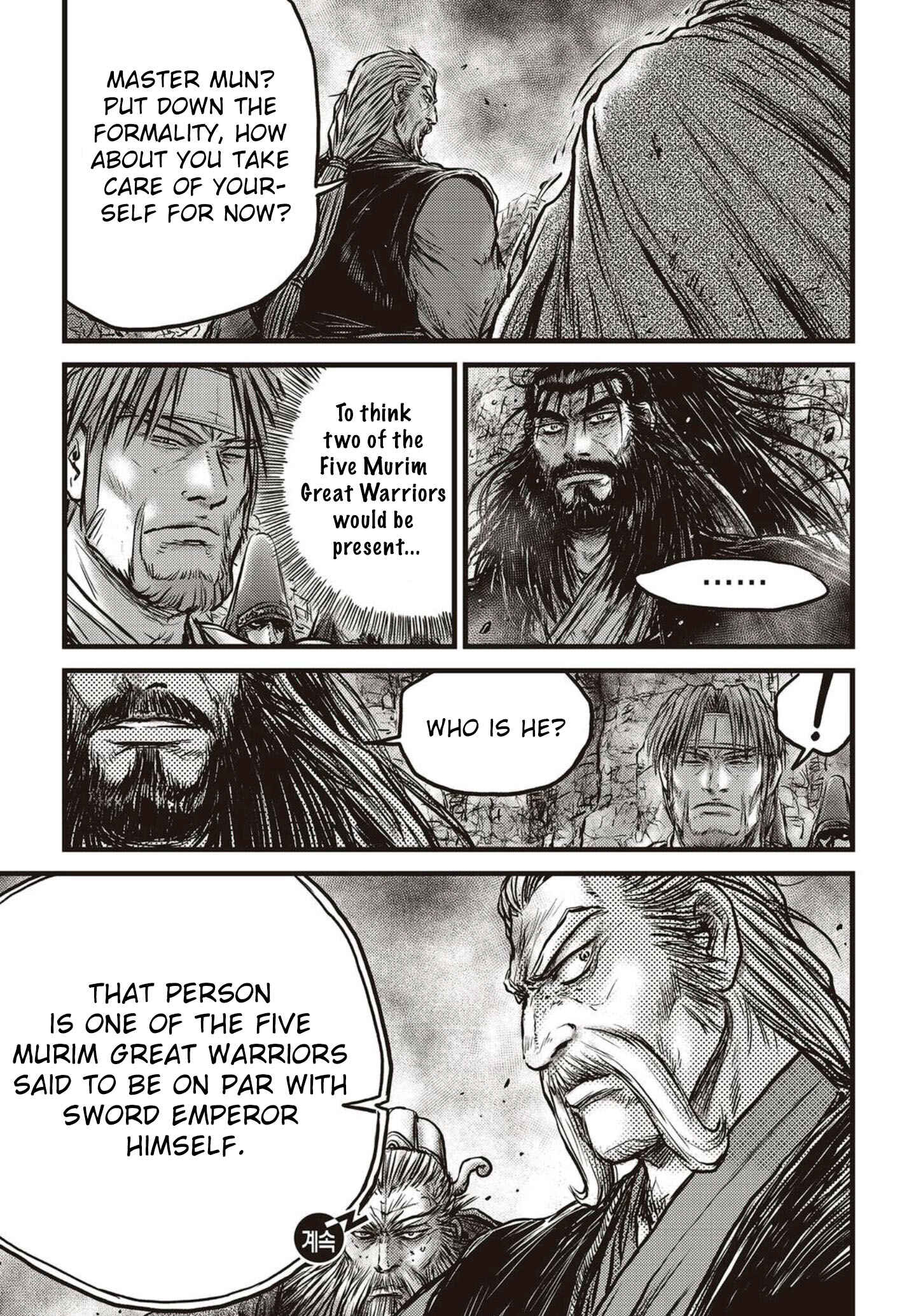 Chapter 571 - Page 16