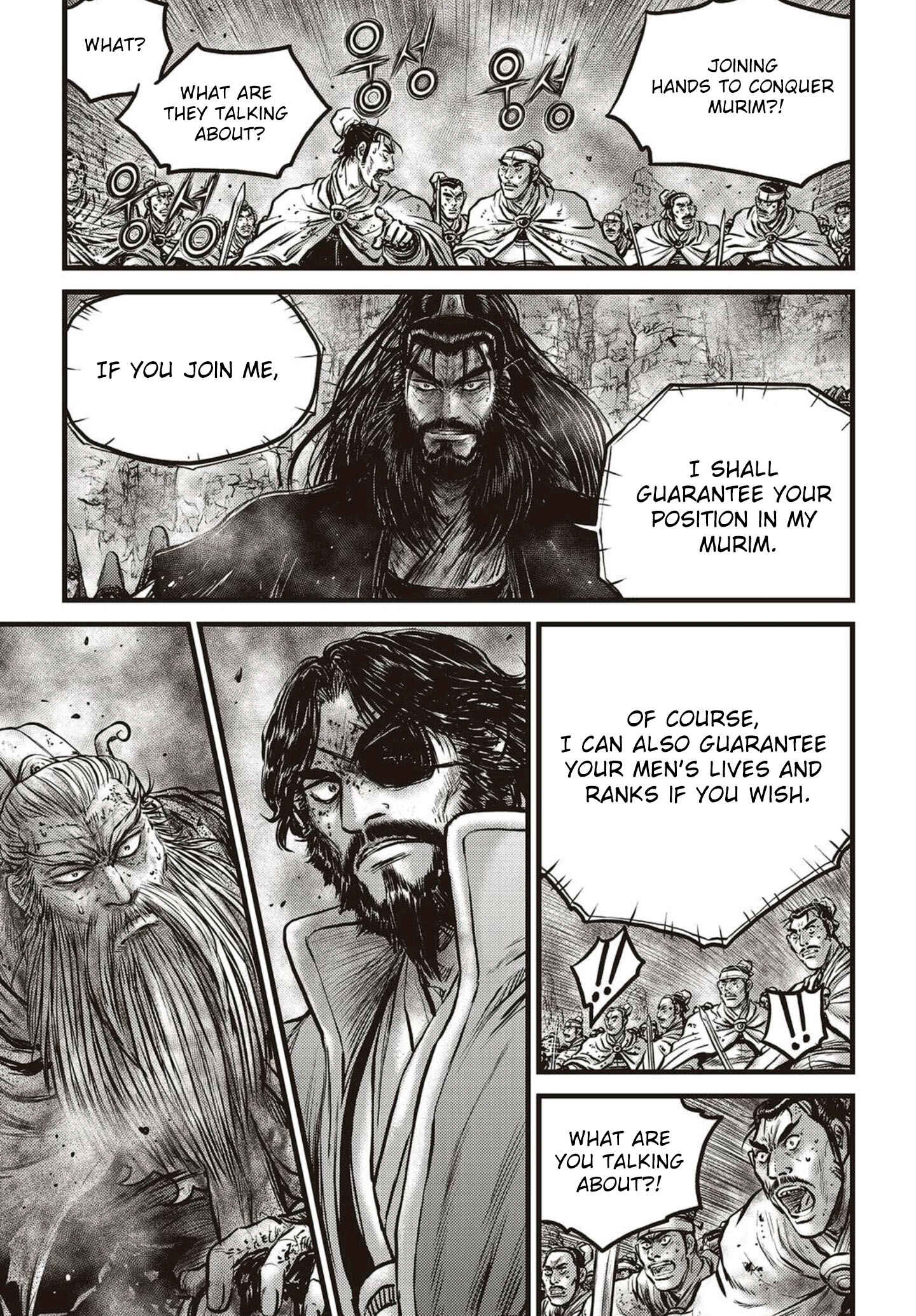 Chapter 571 - Page 2