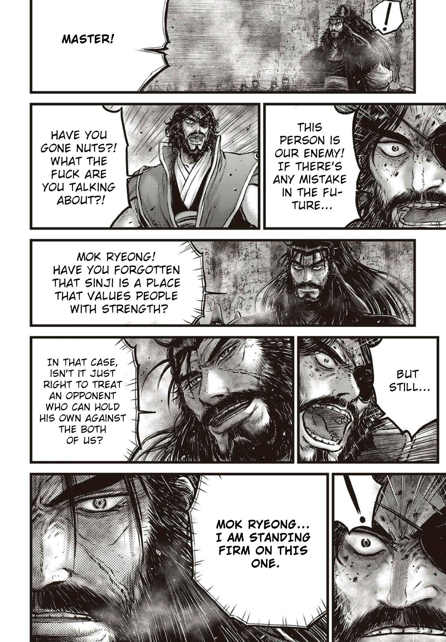 Chapter 571 - Page 3