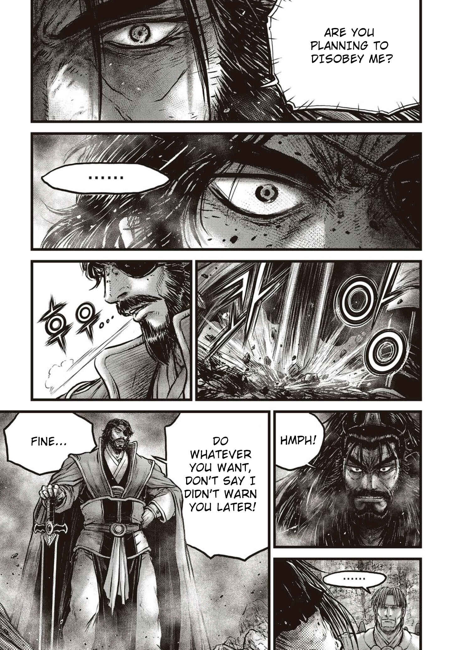 Chapter 571 - Page 4