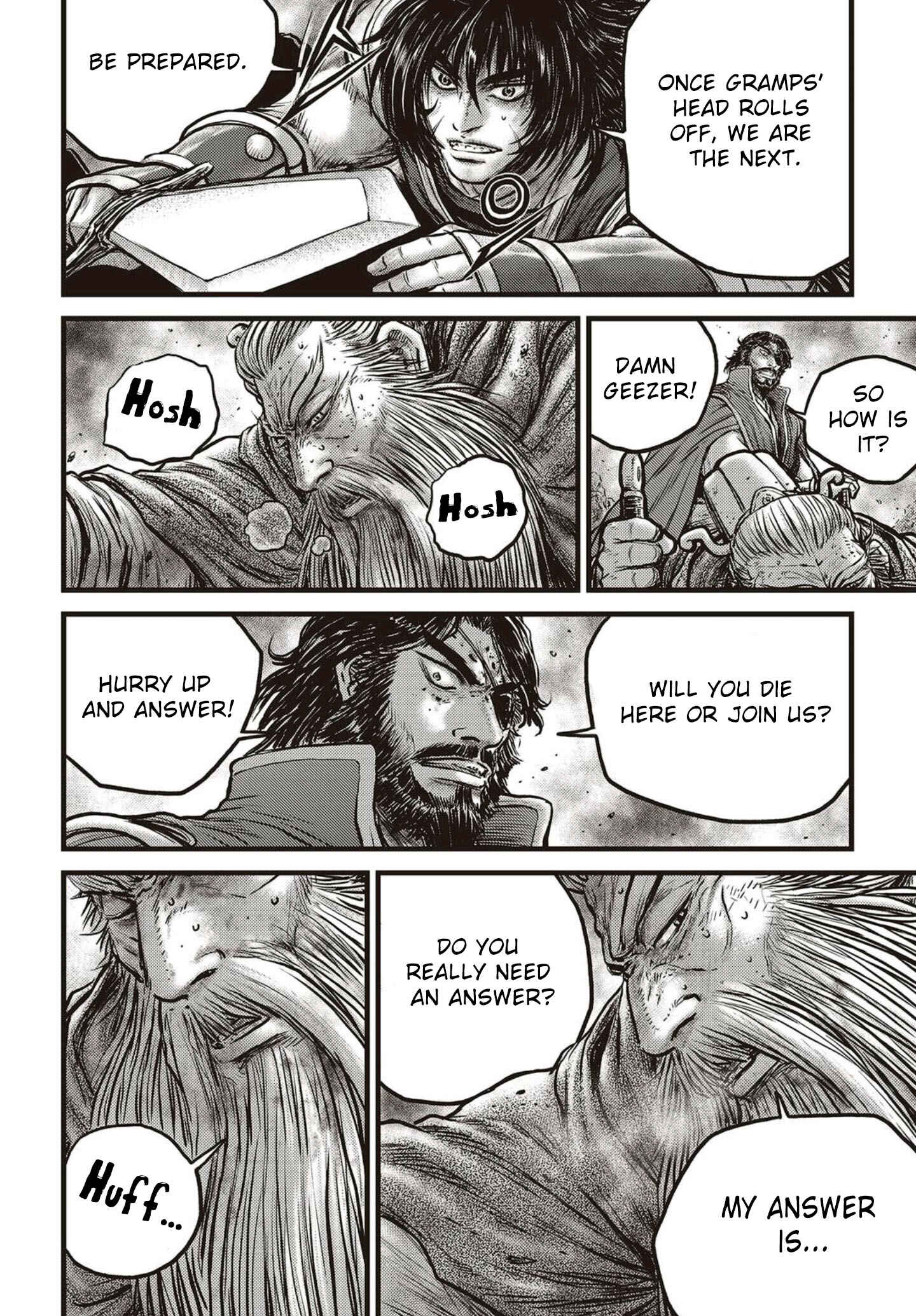 Chapter 571 - Page 7