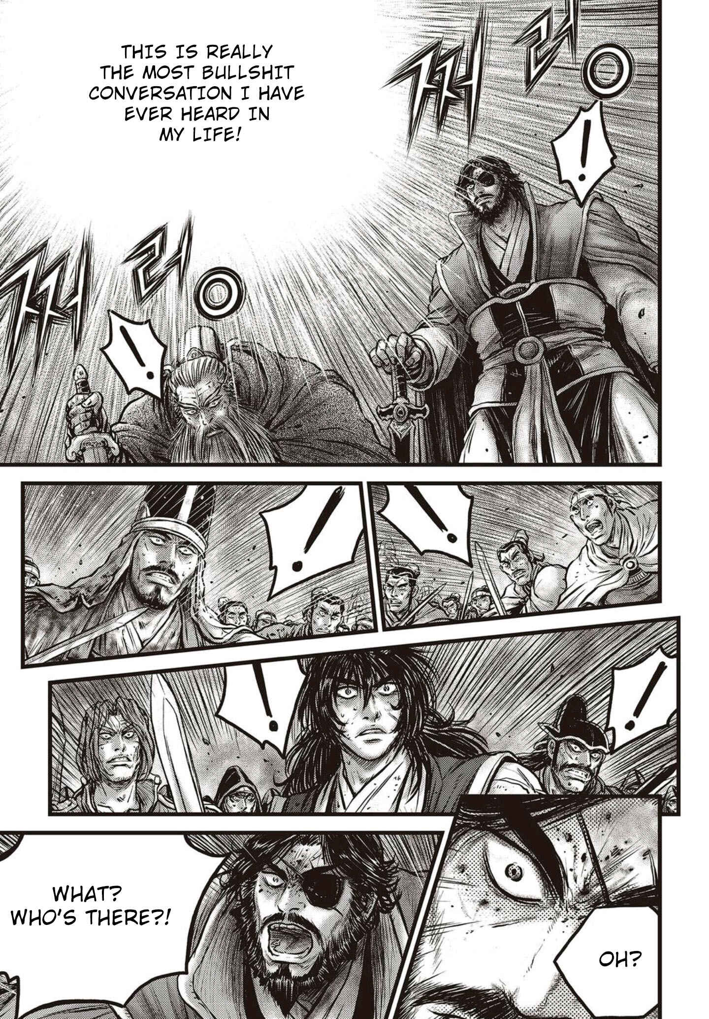 Chapter 571 - Page 8