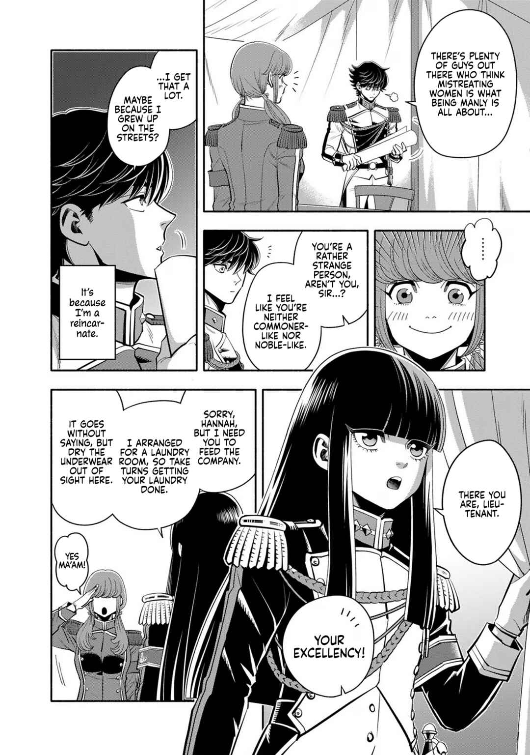 Chapter 6 - Page 2