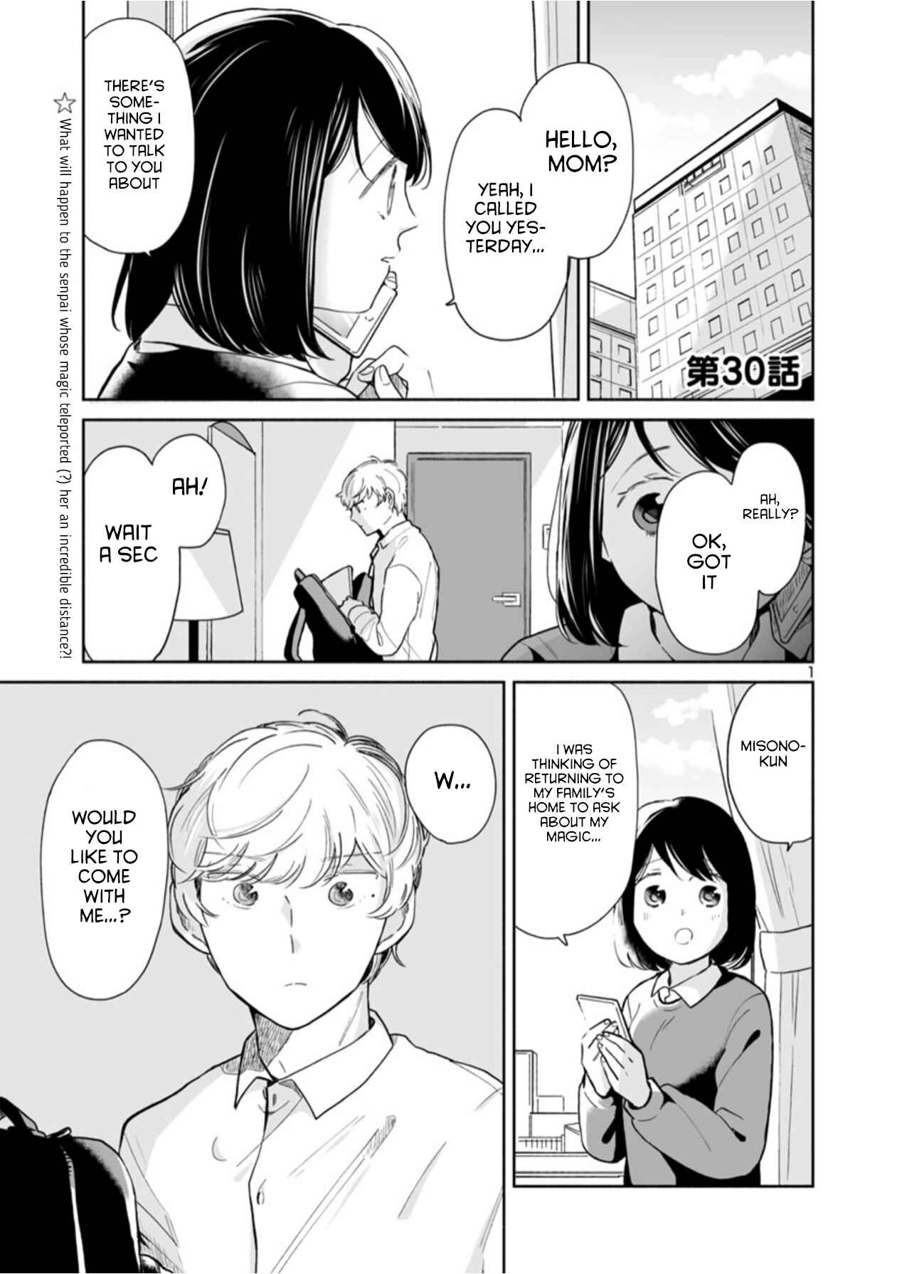 Chapter 30 - Page 1