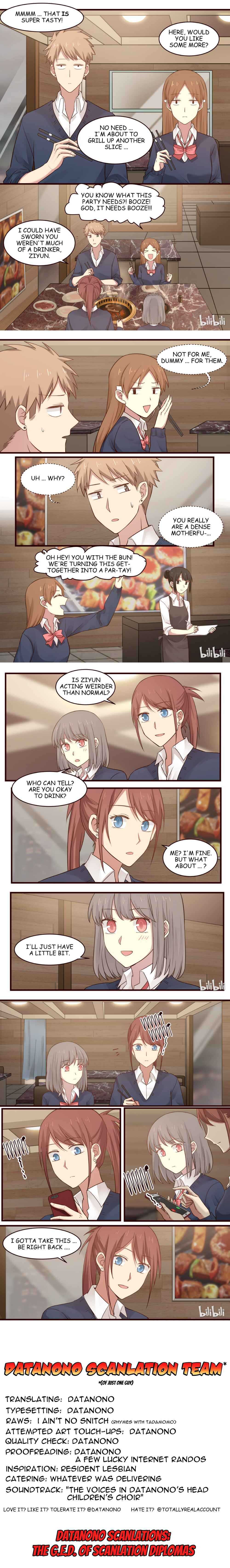 Chapter 464 - Page 2