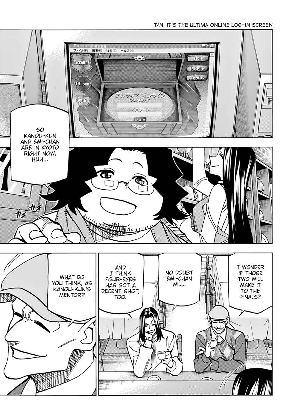 Chapter 18 - Page 24