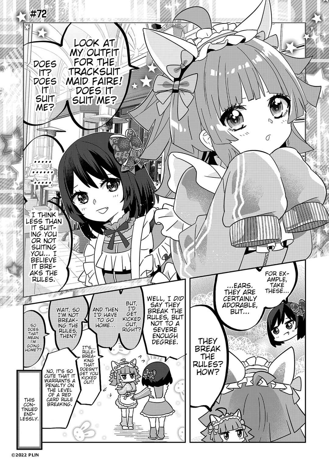 Chapter 72 - Page 1