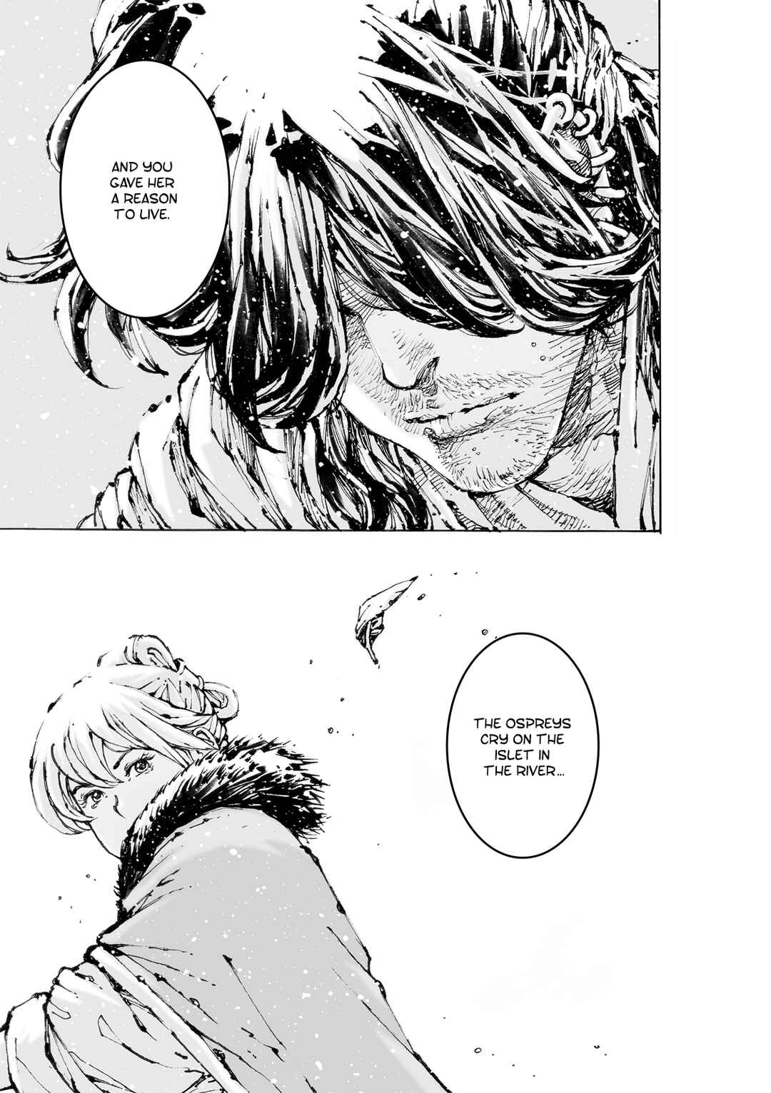 Chapter 582 - Page 17