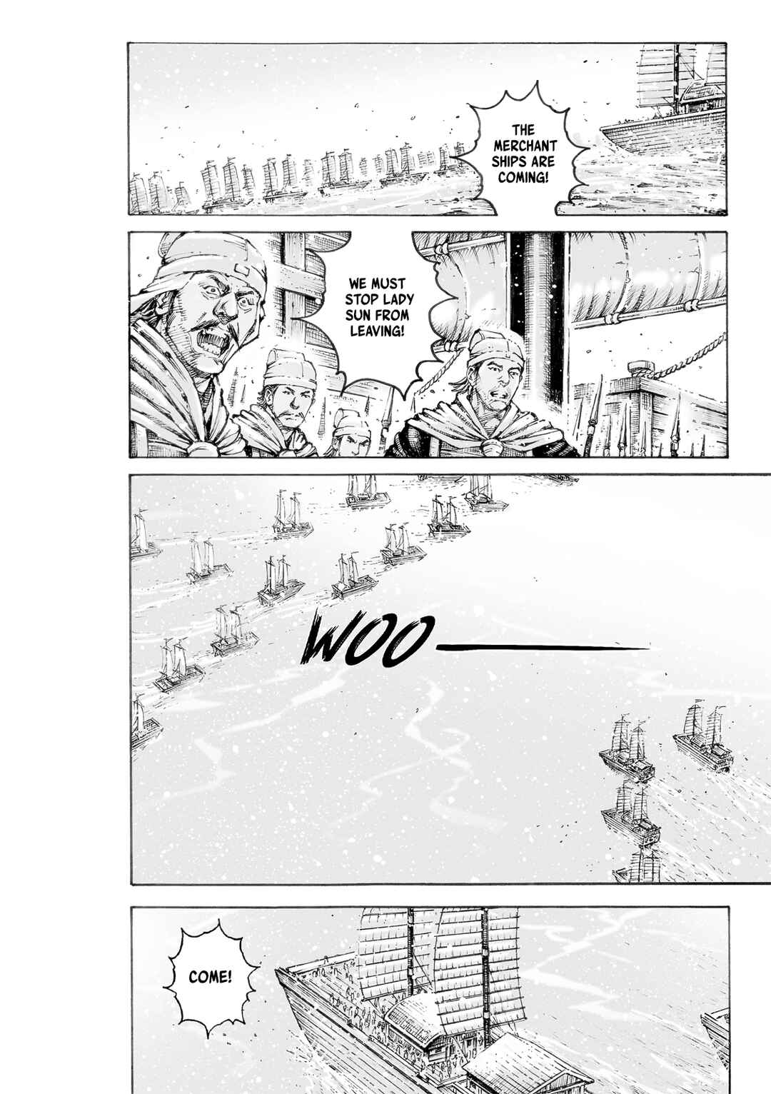 Chapter 582 - Page 5