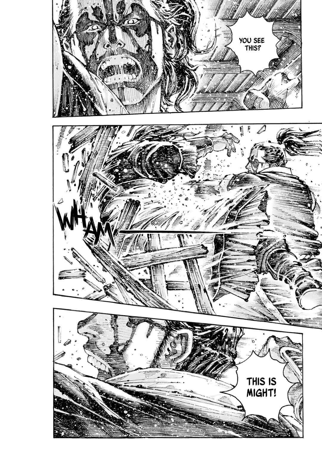 Chapter 582 - Page 8