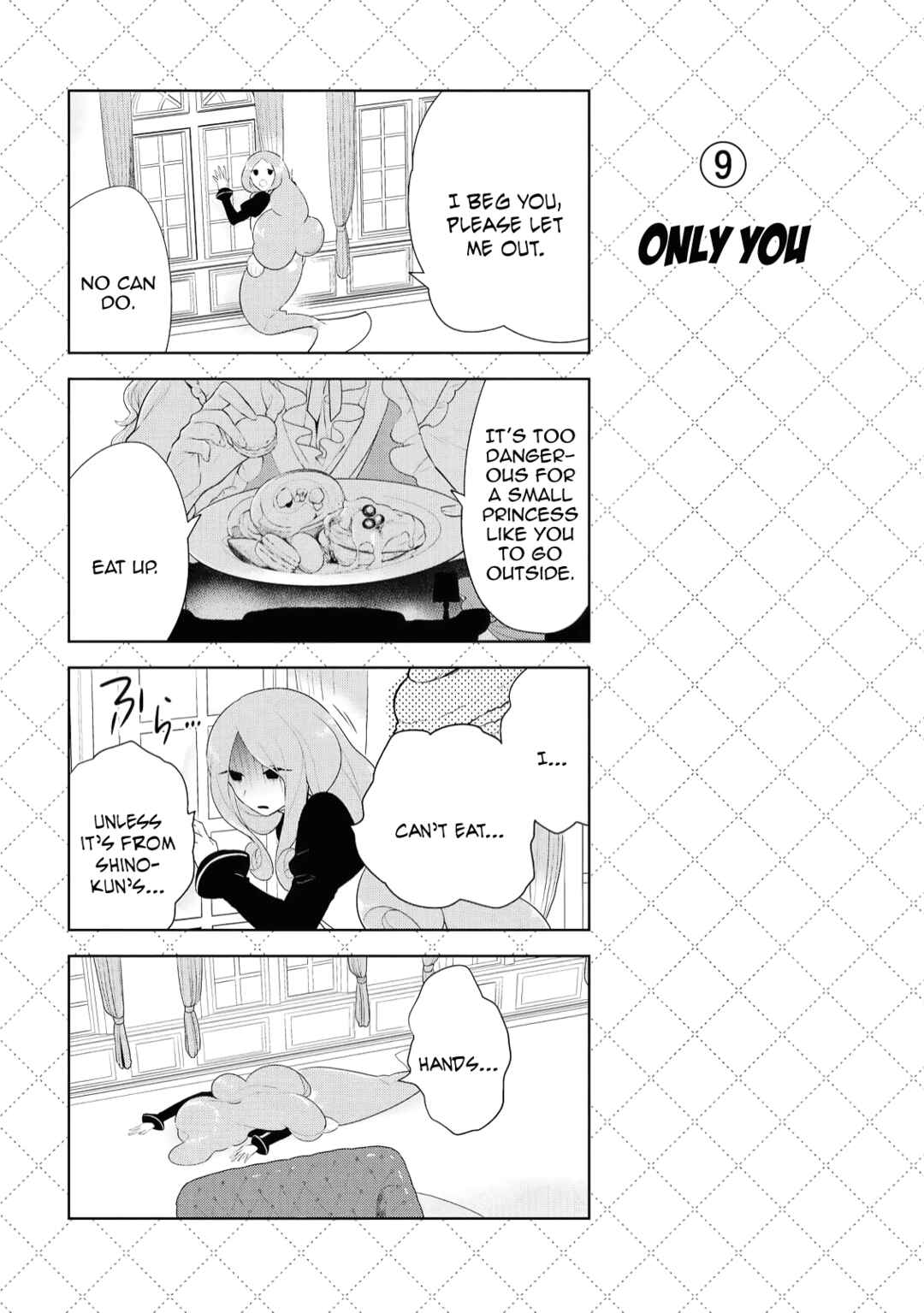 Chapter 78 - Page 10