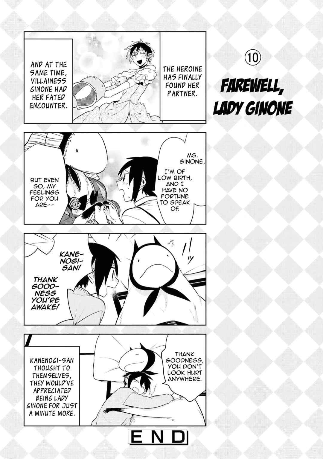 Chapter 78 - Page 22