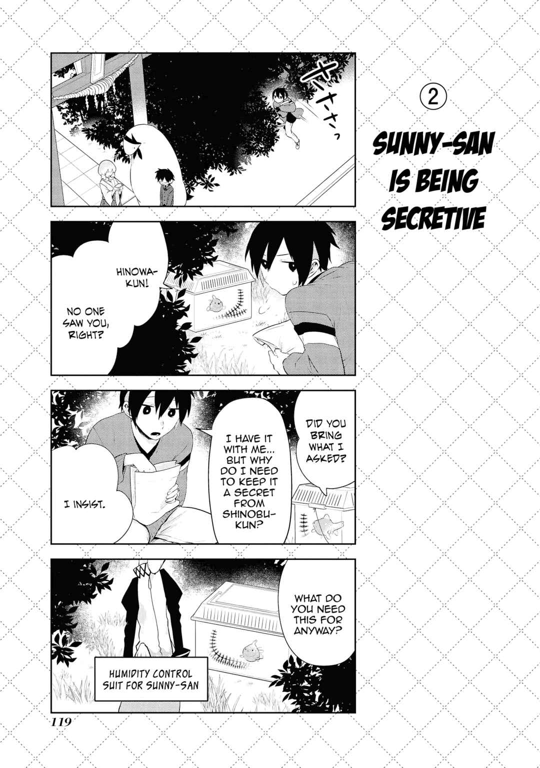 Chapter 78 - Page 3