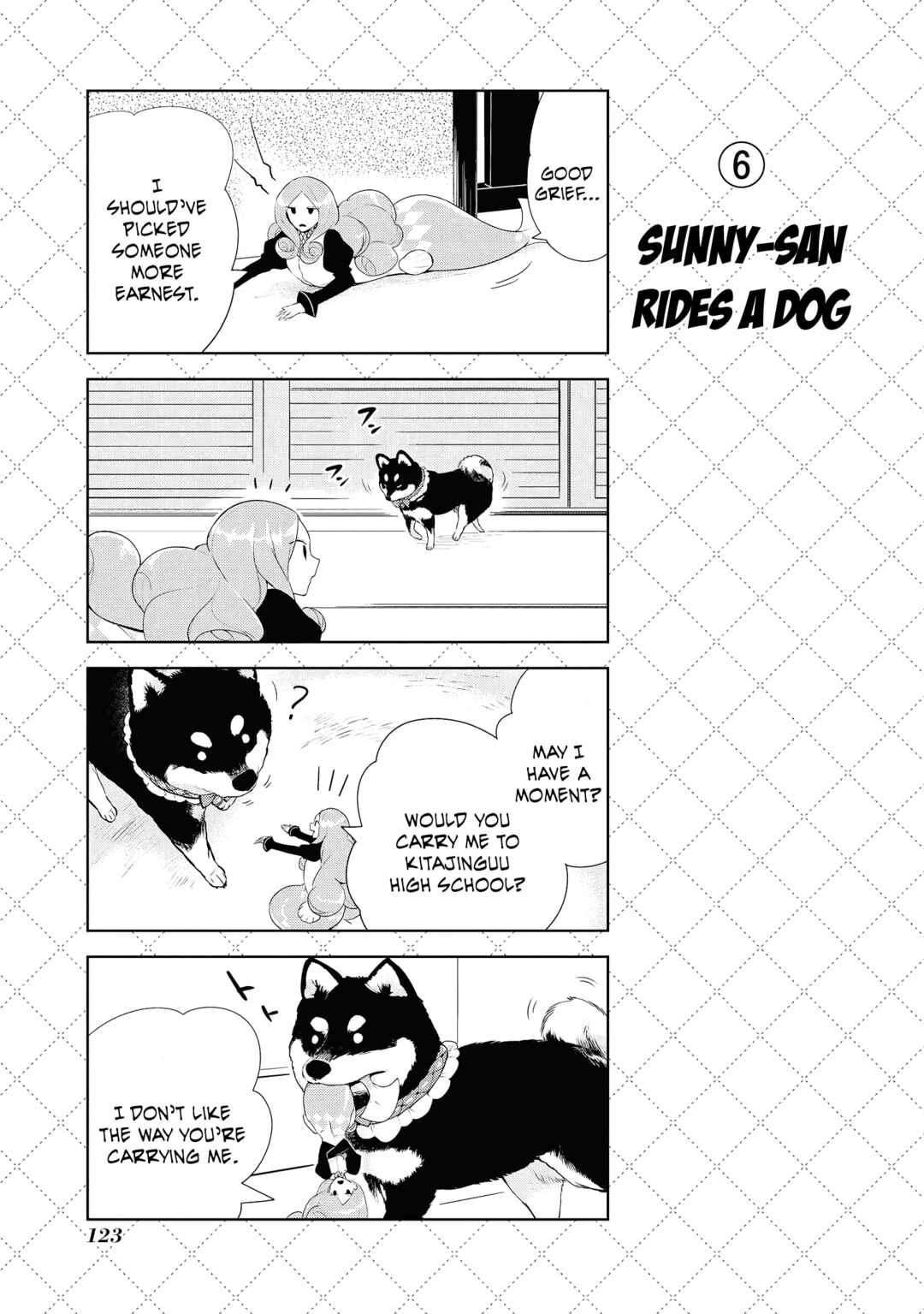 Chapter 78 - Page 7
