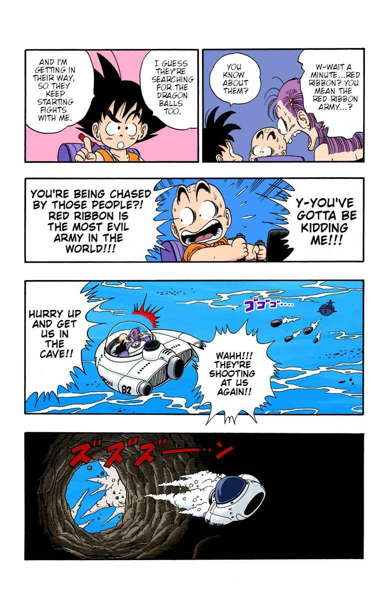 Chapter 72 - Page 12