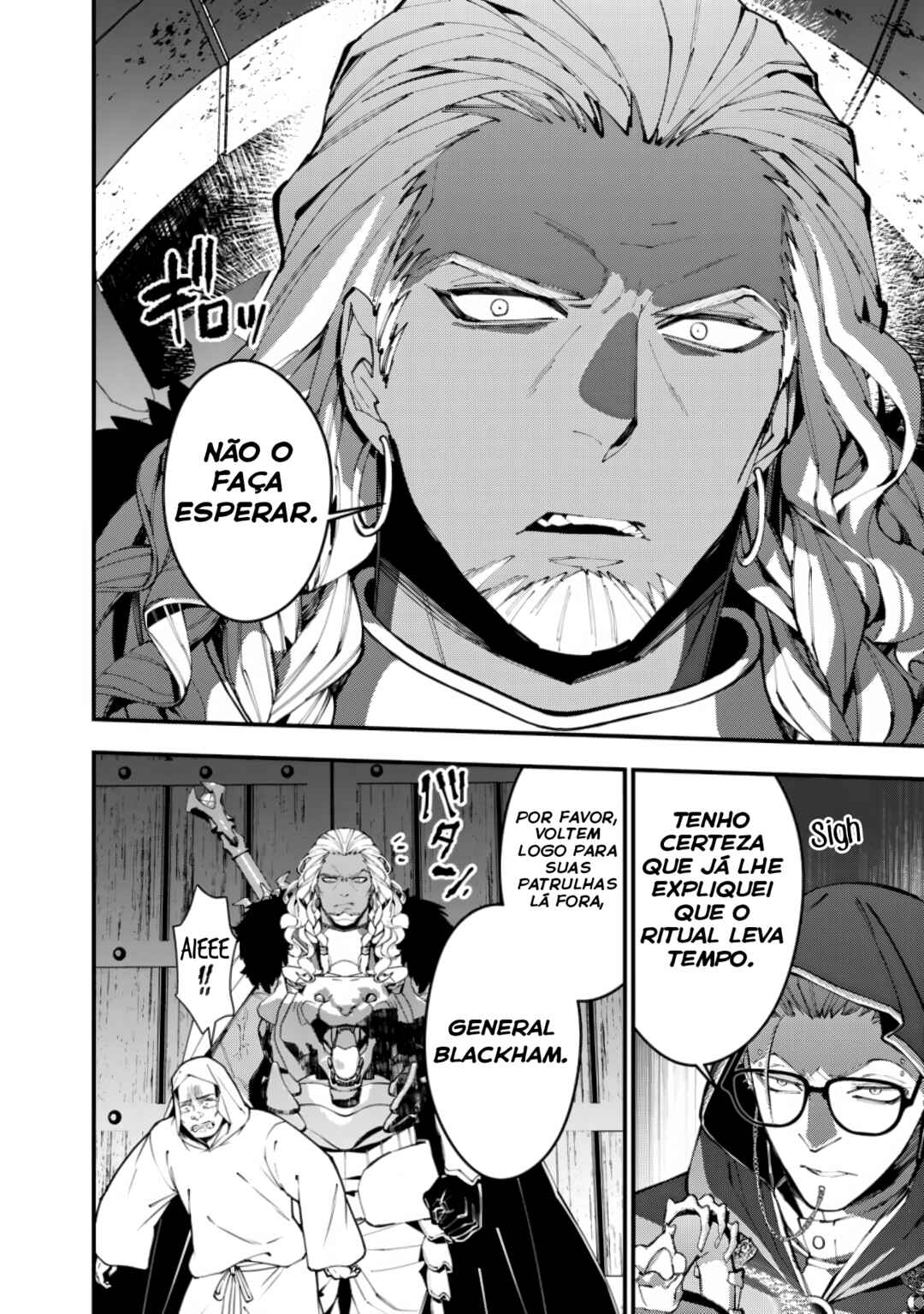 Chapter 93 - Page 19